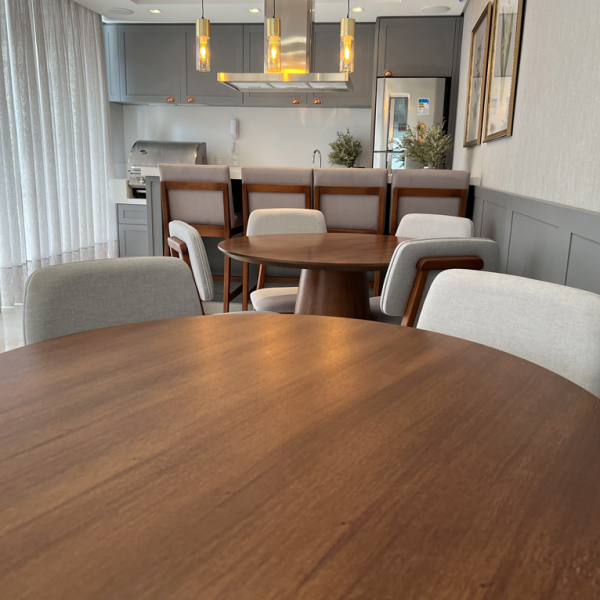 Netuno Residence