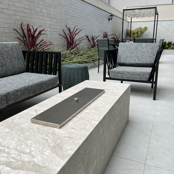 Netuno Residence