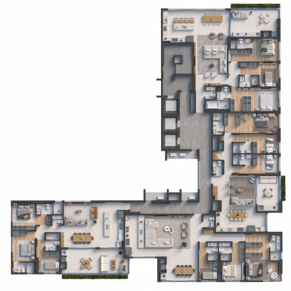 Vibra Phacz Home